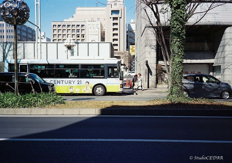 Rollei35AF 作例