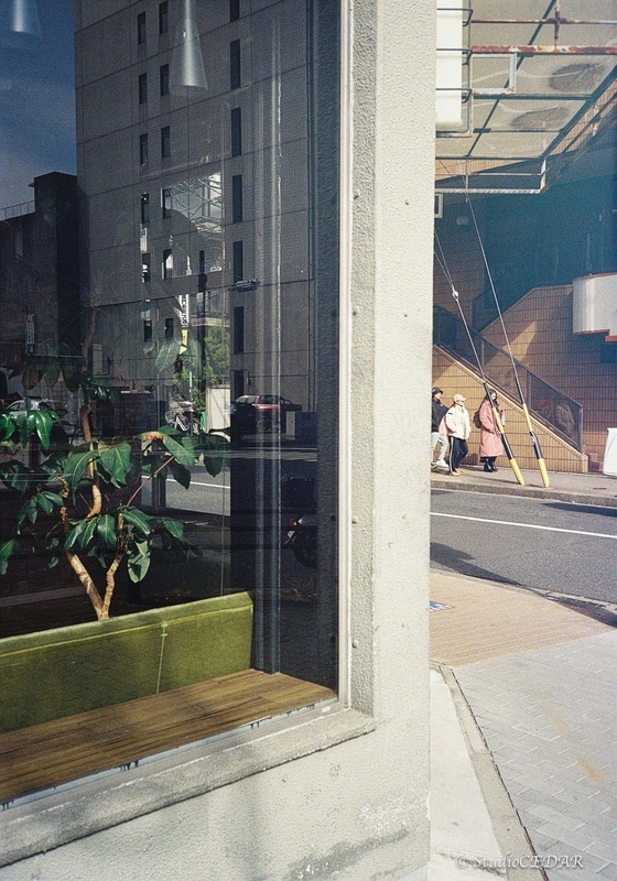 Rollei35AF 作例