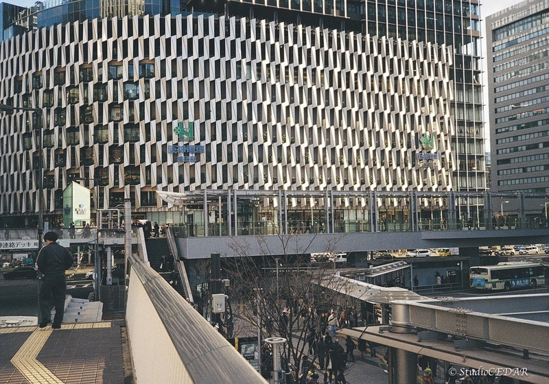 Rollei35AF 作例