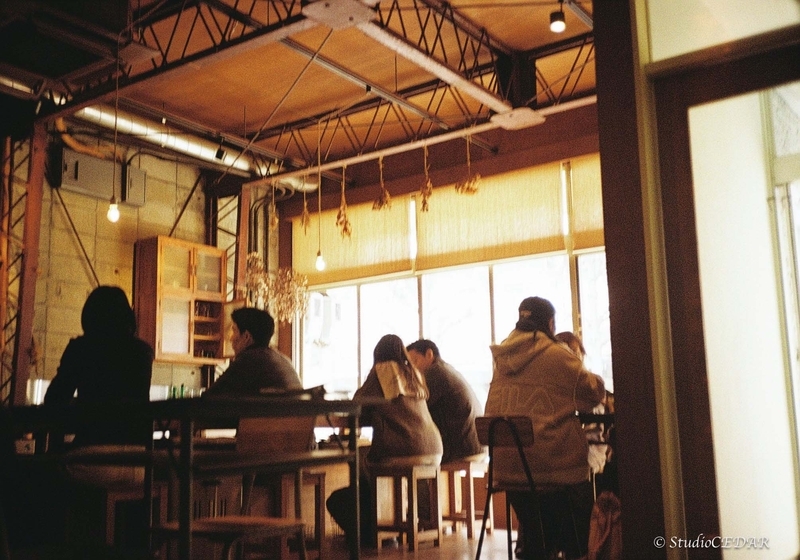Rollei35AF 作例