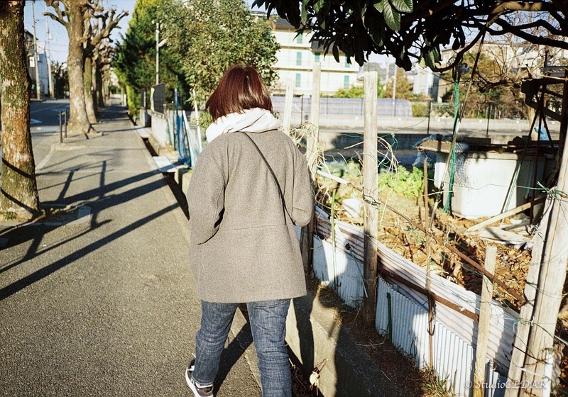 Rollei35AF 作例