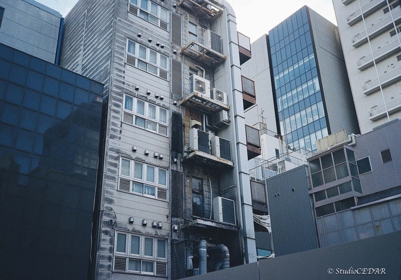 Rollei35AF 作例
