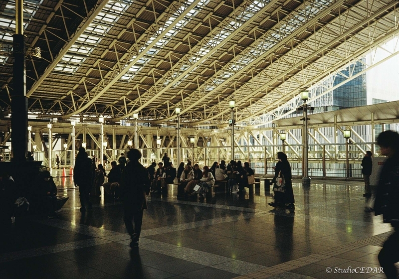 Rollei35AF 作例