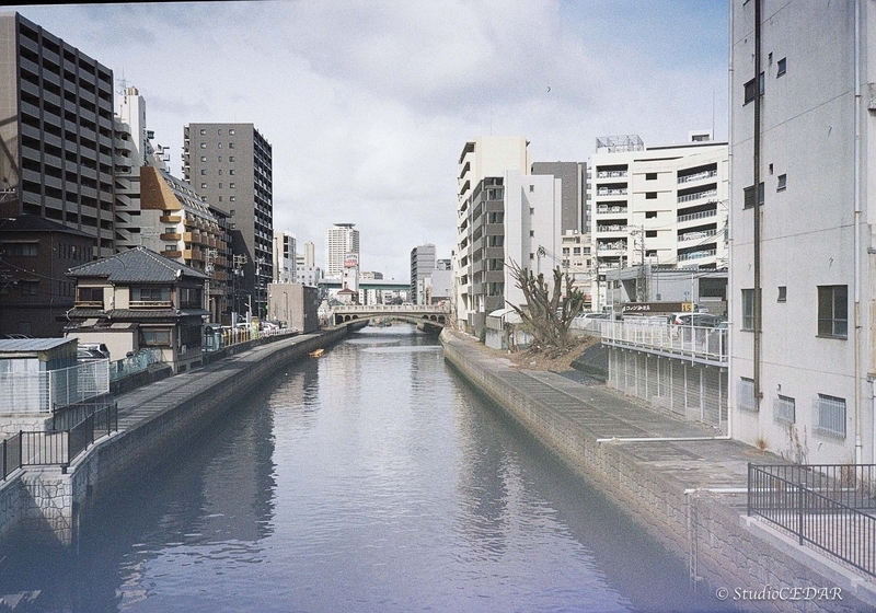 Rollei35AF 作例