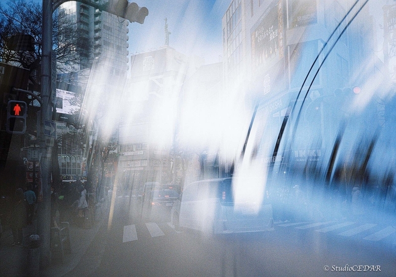 Rollei35AF 作例