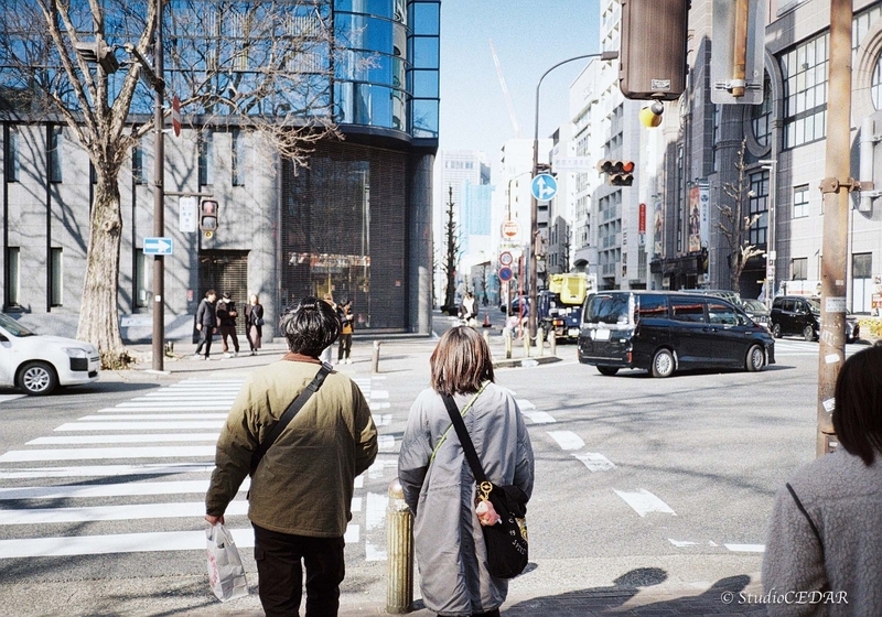 Rollei35AF 作例