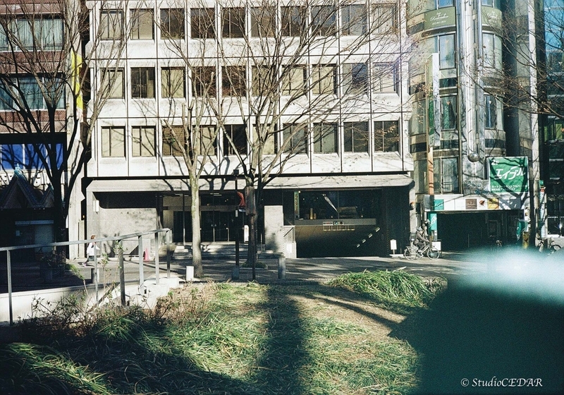 Rollei35AF 作例