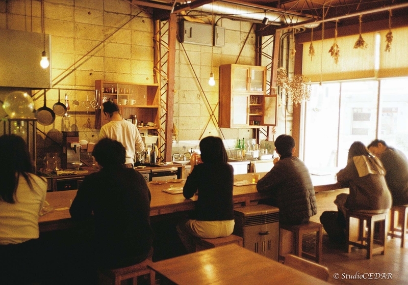 Rollei35AF 作例