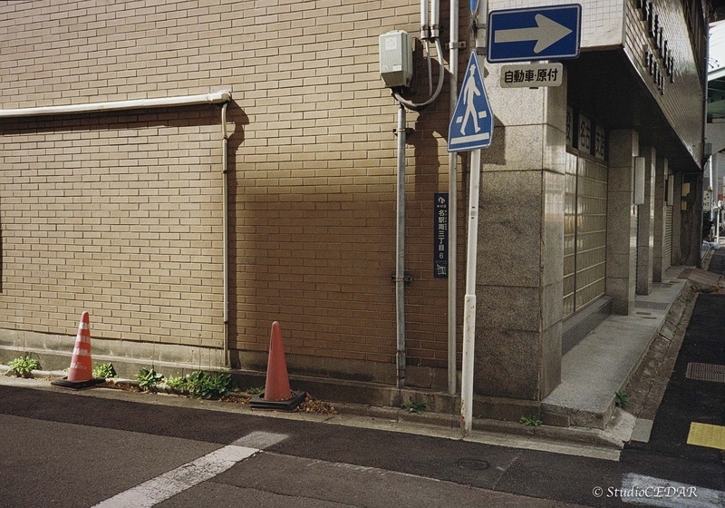 Rollei35AF 作例