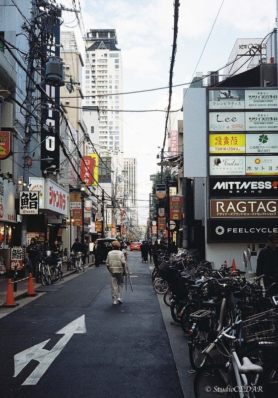 Rollei35AF 作例