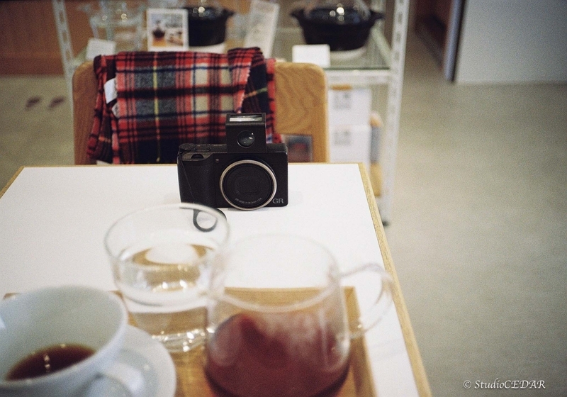 Rollei35AF 作例