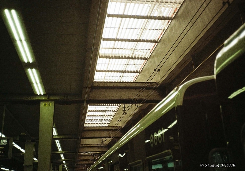 Rollei35AF 作例