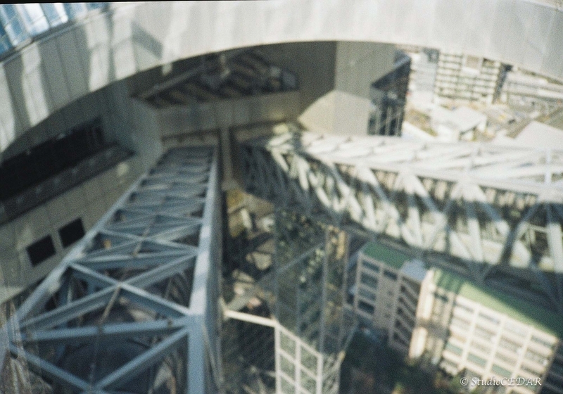 Rollei35AF 作例