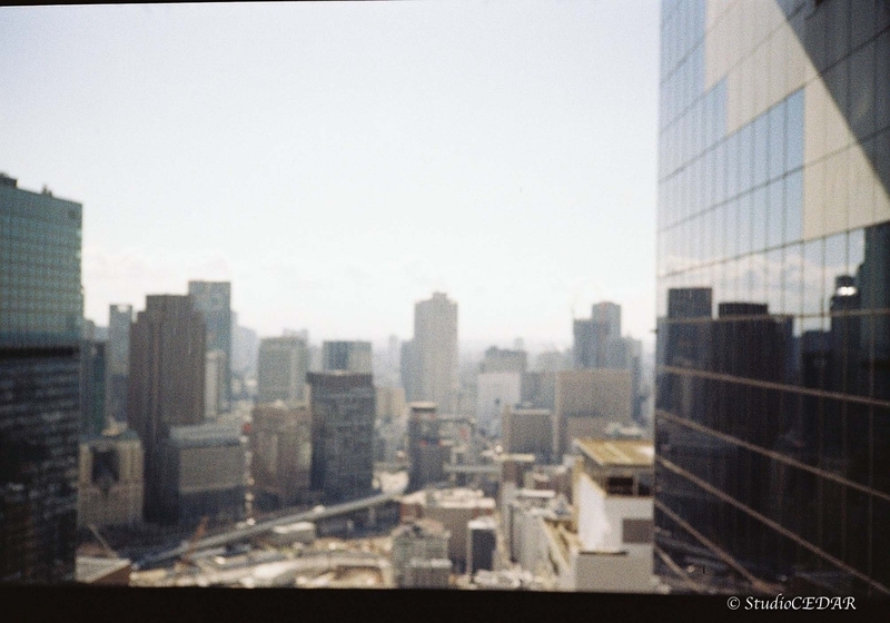 Rollei35AF 作例