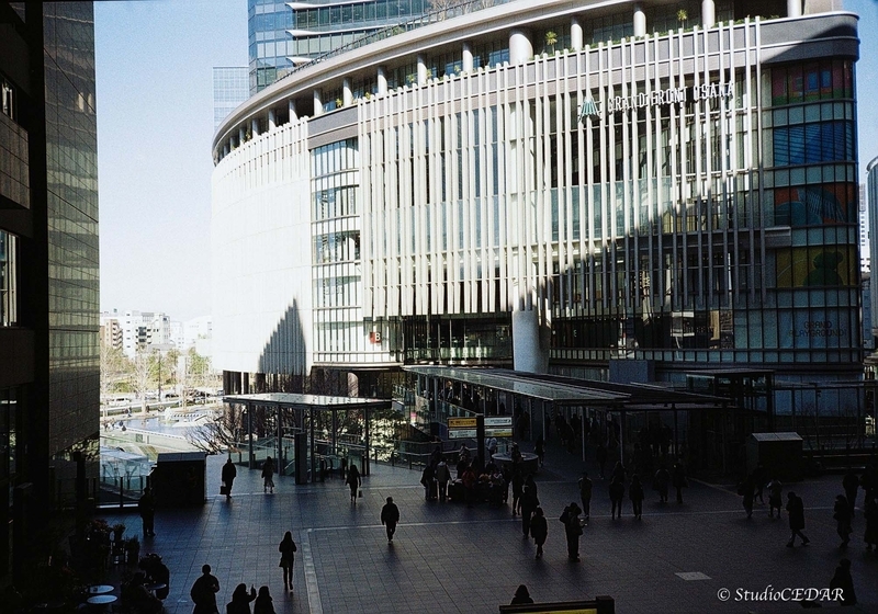 Rollei35AF 作例