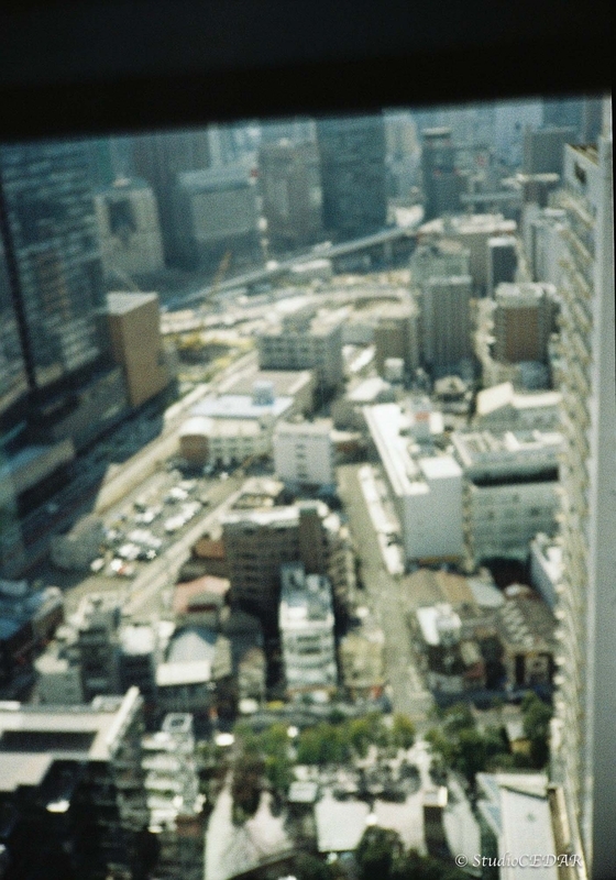 Rollei35AF 作例