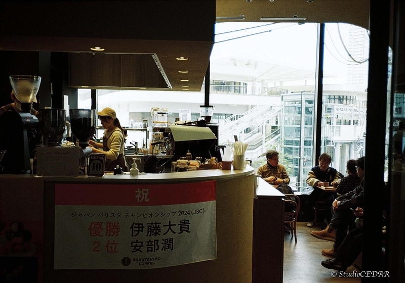 Rollei35AF 作例