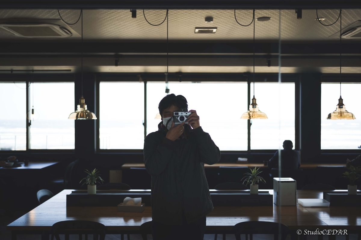 leica M10 作例
