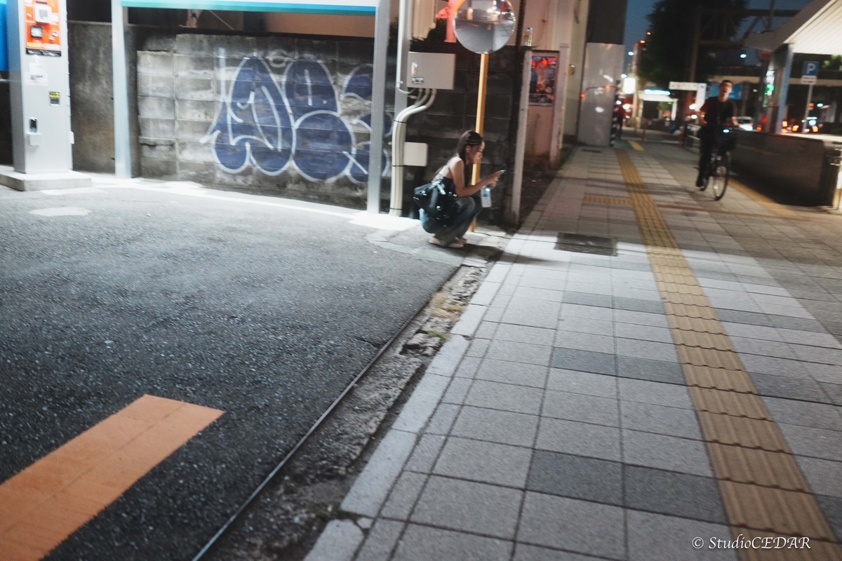 SONY RX1R3 RX1RⅢ 作例