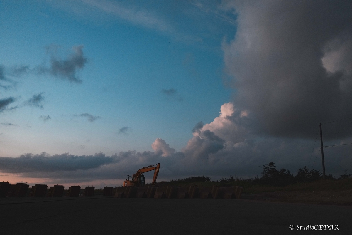 SONY RX1R3 RX1RⅢ 作例