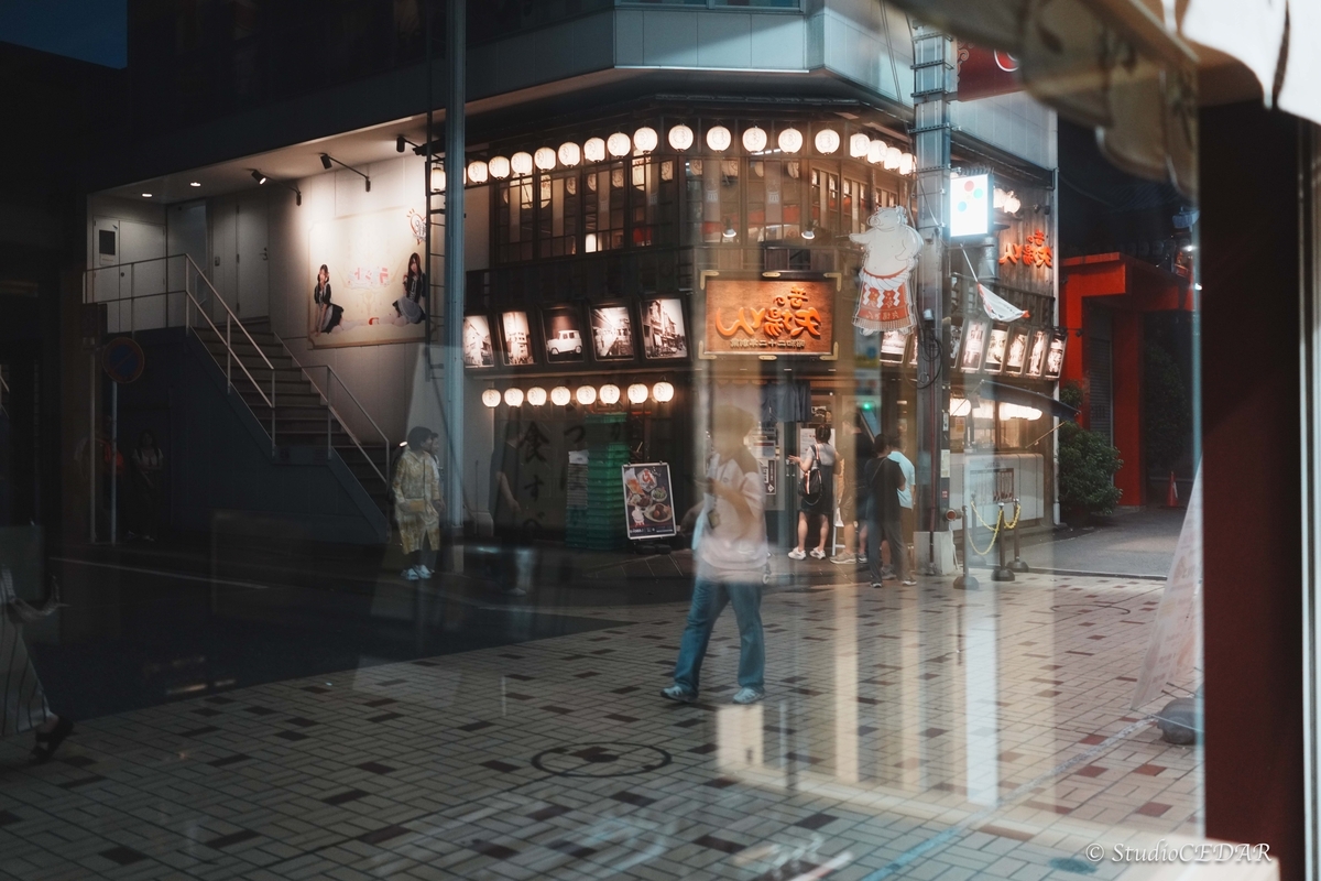 SONY RX1R3 RX1RⅢ 作例