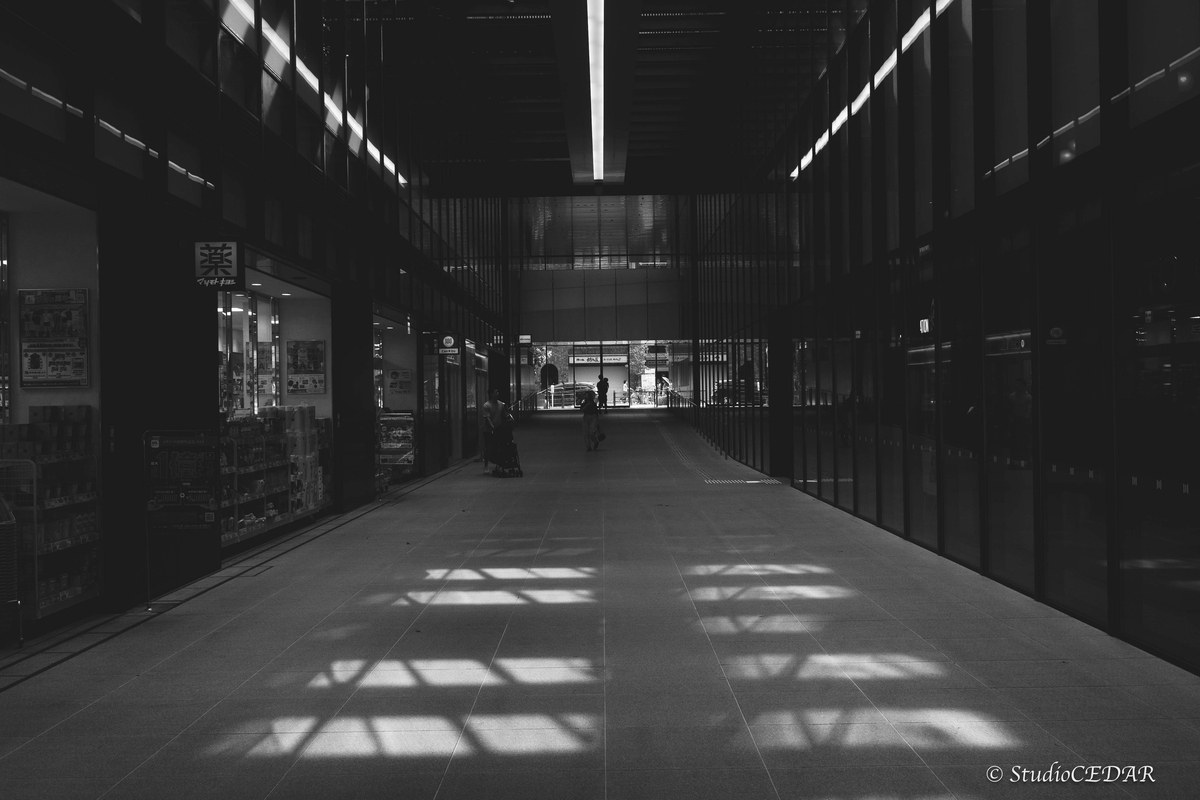 SONY RX1R3 作例