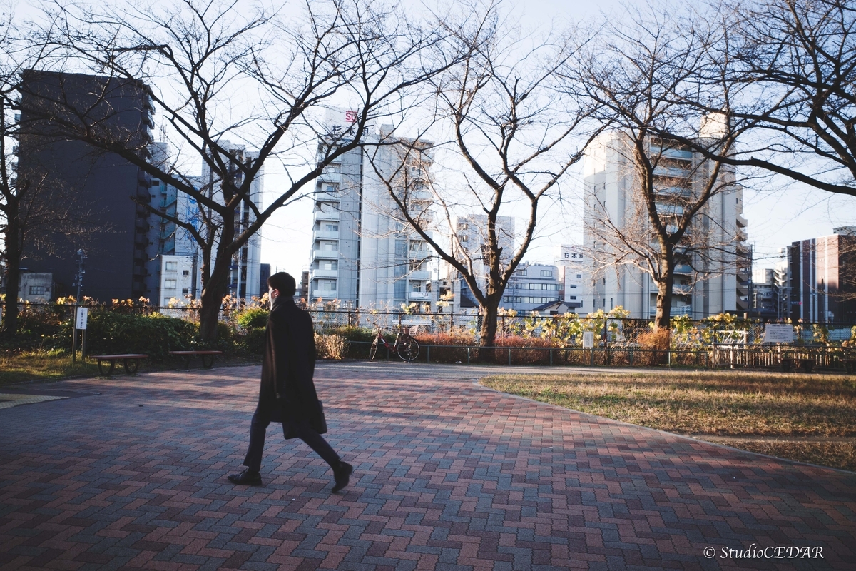 RICOH GR III（GR3）で撮影したスナップ｜28mmスナップ作例