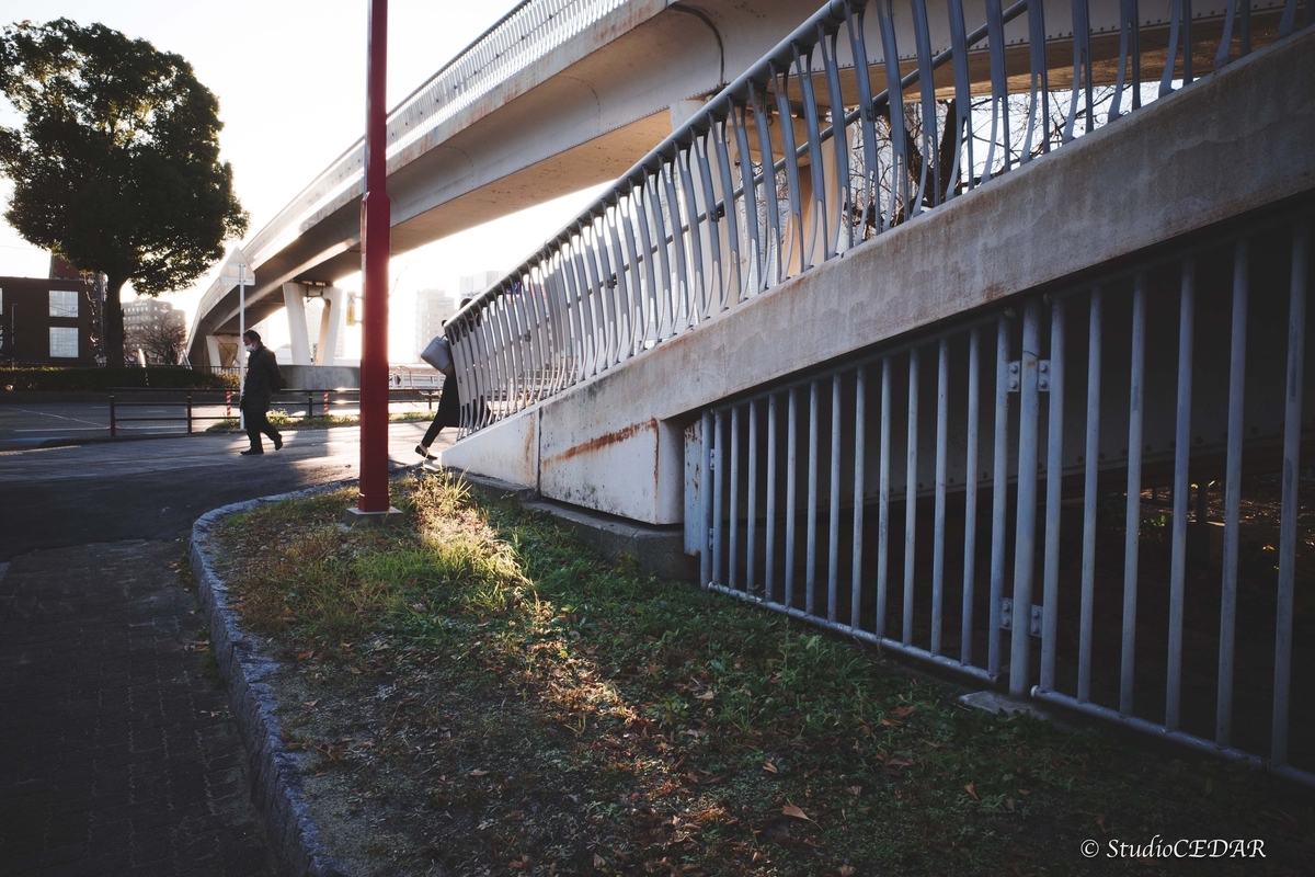 RICOH GR III（GR3）で撮影したスナップ｜28mmスナップ作例