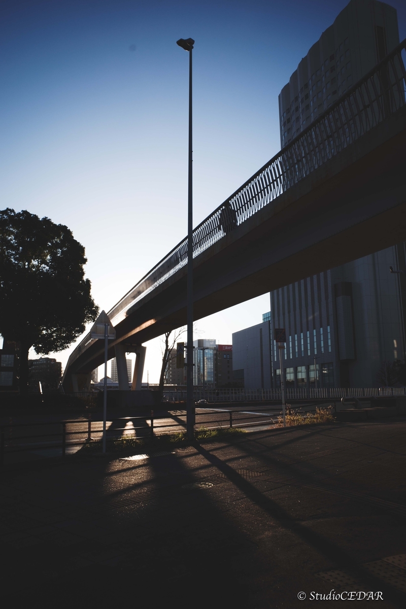 RICOH GR III（GR3）で撮影したスナップ｜28mmスナップ作例