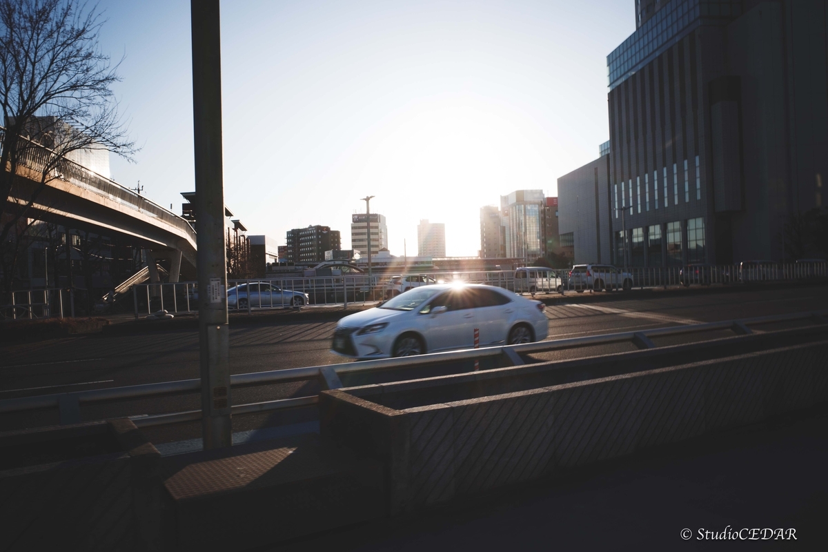 RICOH GR III（GR3）で撮影したスナップ｜28mmスナップ作例
