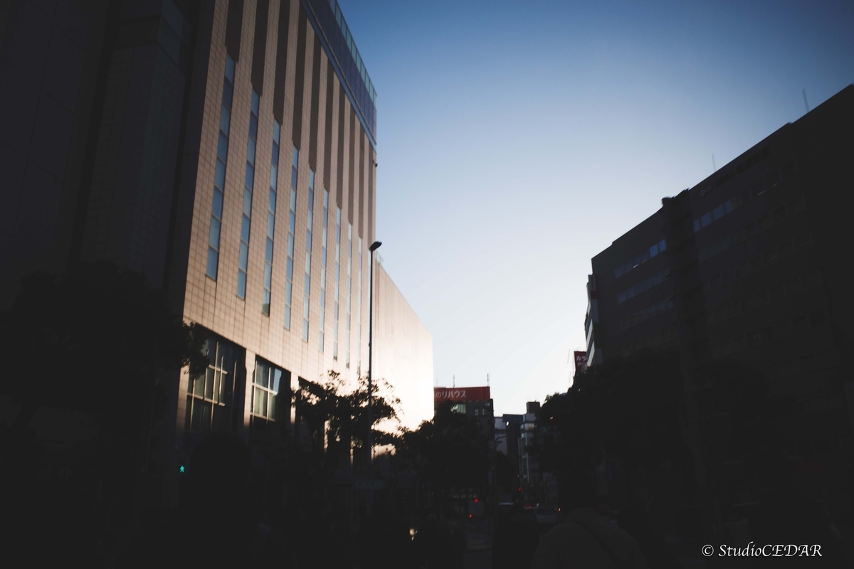 RICOH GR III（GR3）で撮影したスナップ｜28mmスナップ作例