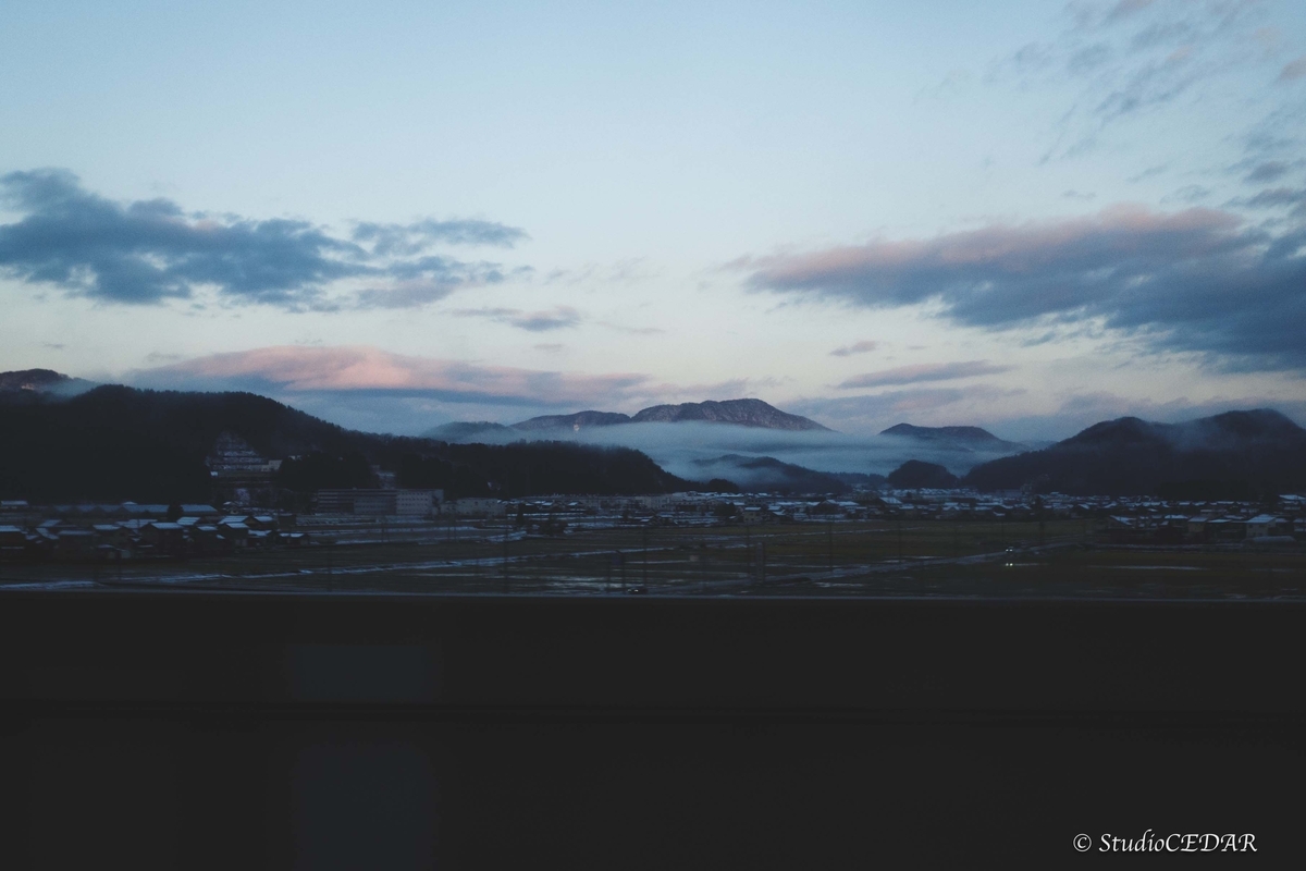 RICOH GR III（GR3）で撮影したスナップ｜28mmスナップ作例