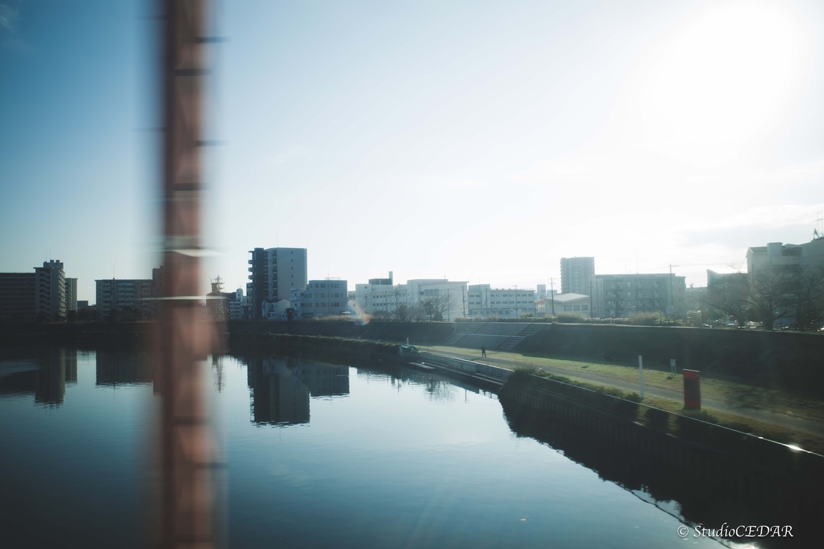 RICOH GR III（GR3）で撮影したスナップ｜28mmスナップ作例