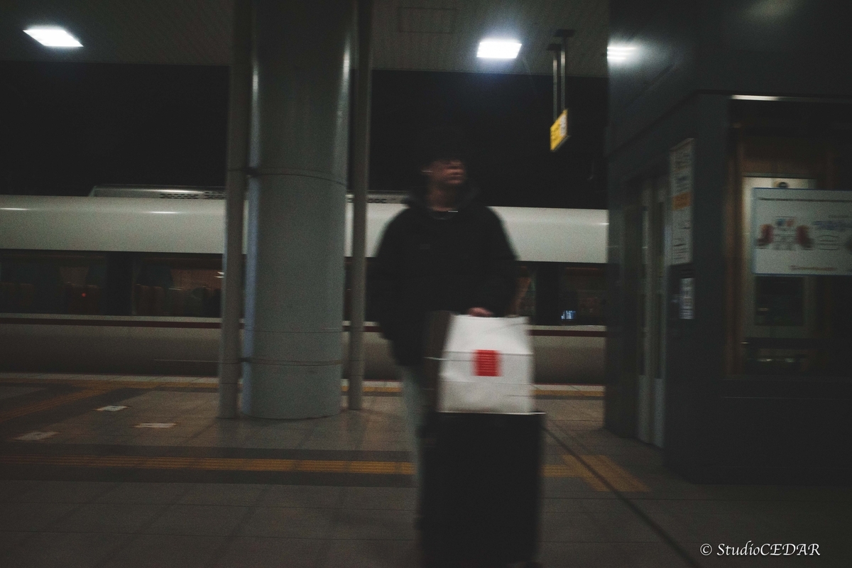 RICOH GR III（GR3）で撮影したスナップ｜28mmスナップ作例