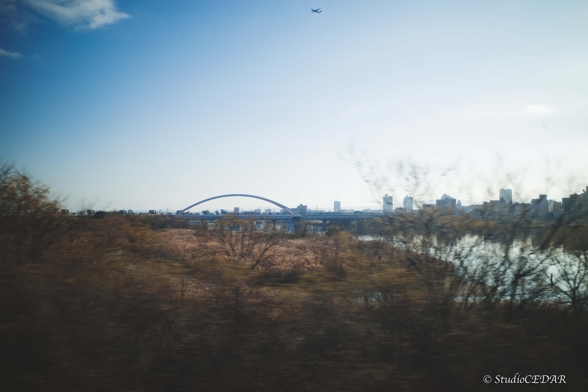 RICOH GR III（GR3）で撮影したスナップ｜28mmスナップ作例