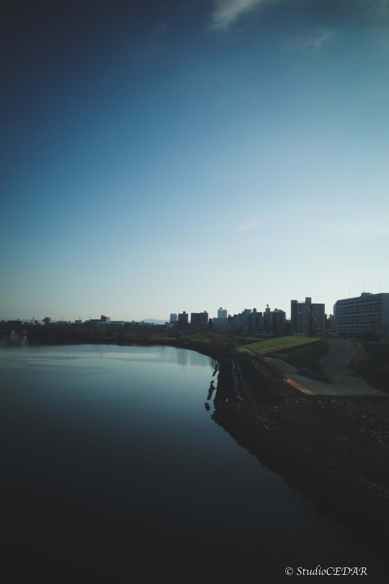 RICOH GR III（GR3）で撮影したスナップ｜28mmスナップ作例