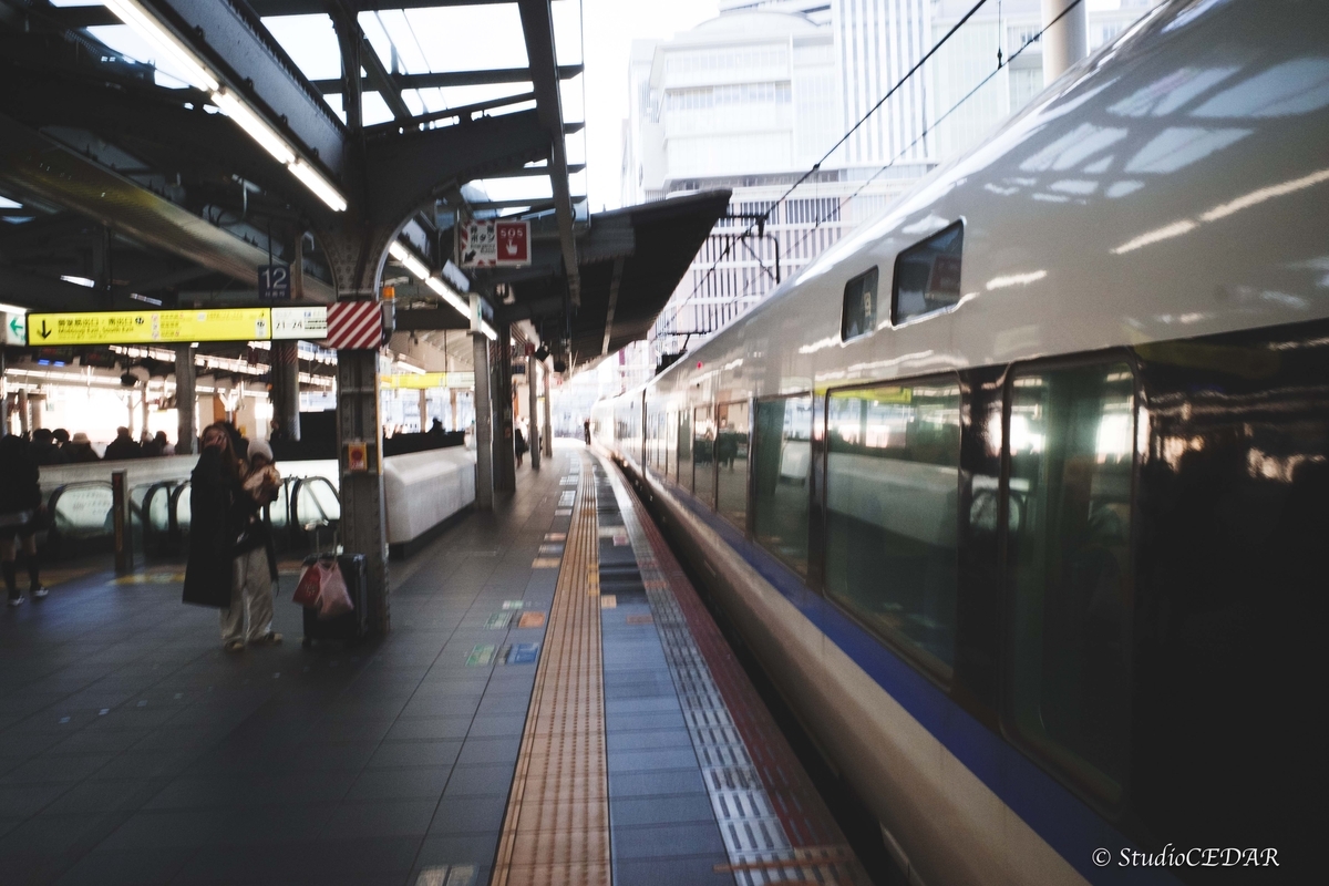 RICOH GR III（GR3）で撮影したスナップ｜28mmスナップ作例