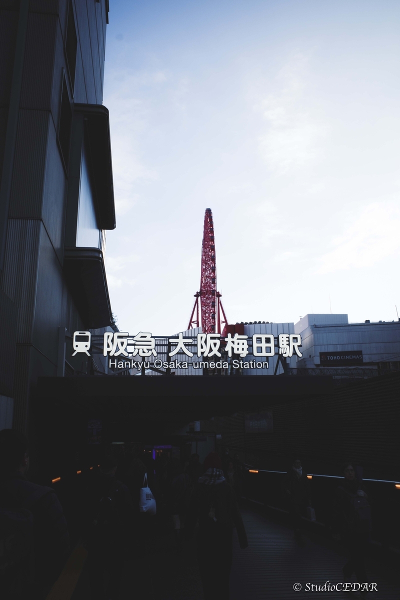 RICOH GR III（GR3）で撮影したスナップ｜28mmスナップ作例
