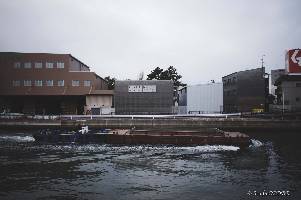 RICOH GR III（GR3）で撮影したスナップ｜28mmスナップ作例