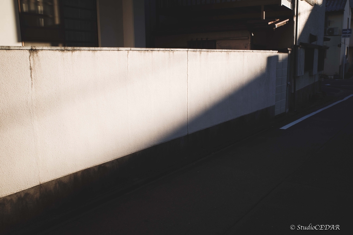 RICOH GR III（GR3）で撮影したスナップ｜28mmスナップ作例