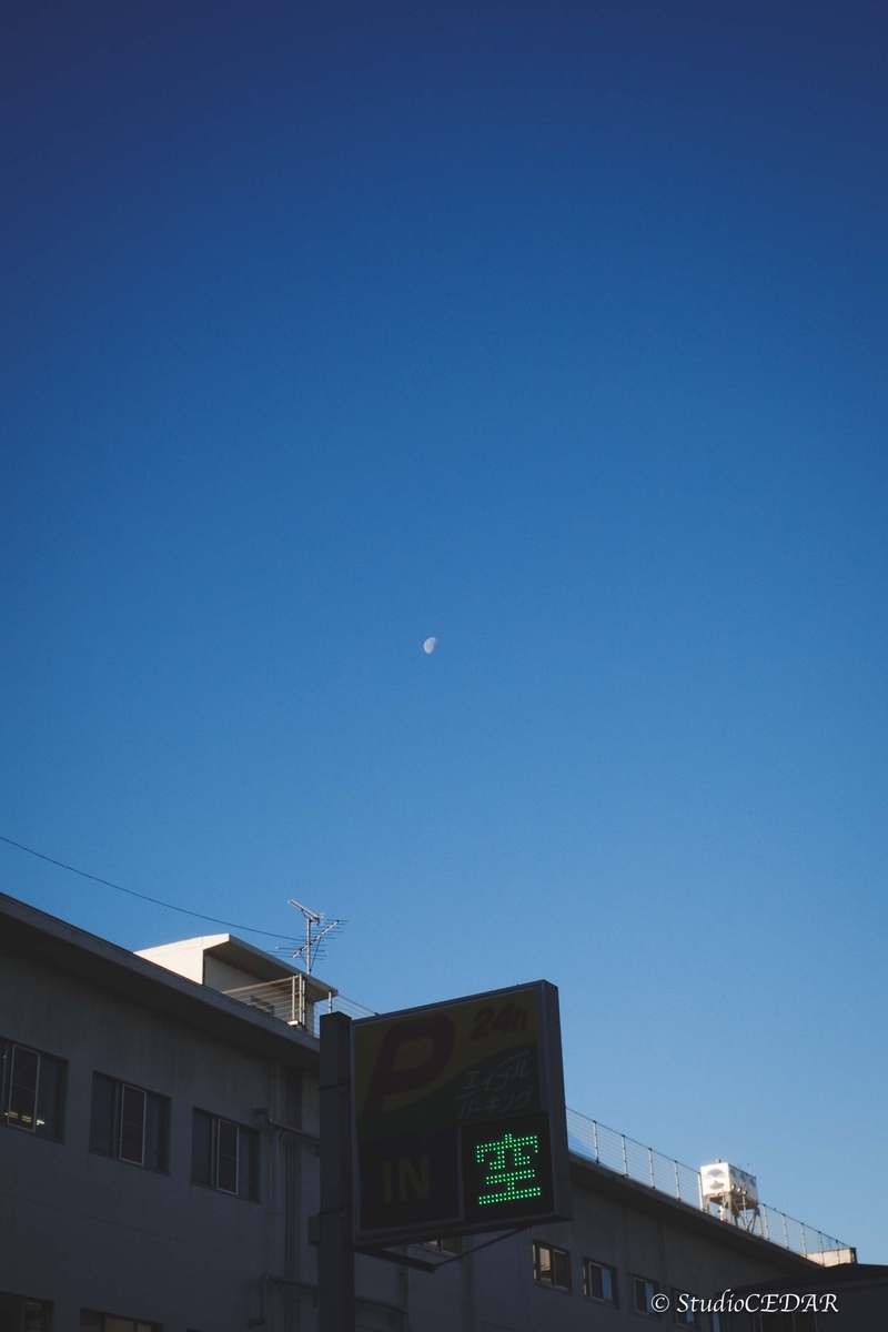 RICOH GR III（GR3）で撮影したスナップ｜28mmスナップ作例