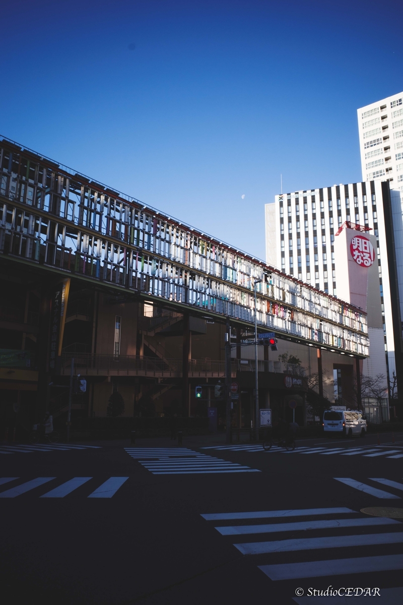 RICOH GR III（GR3）で撮影したスナップ｜28mmスナップ作例