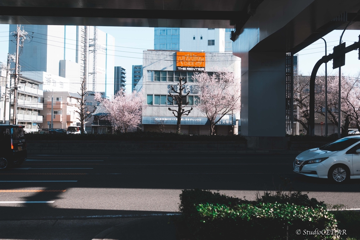 SONY RX1R3 作例
