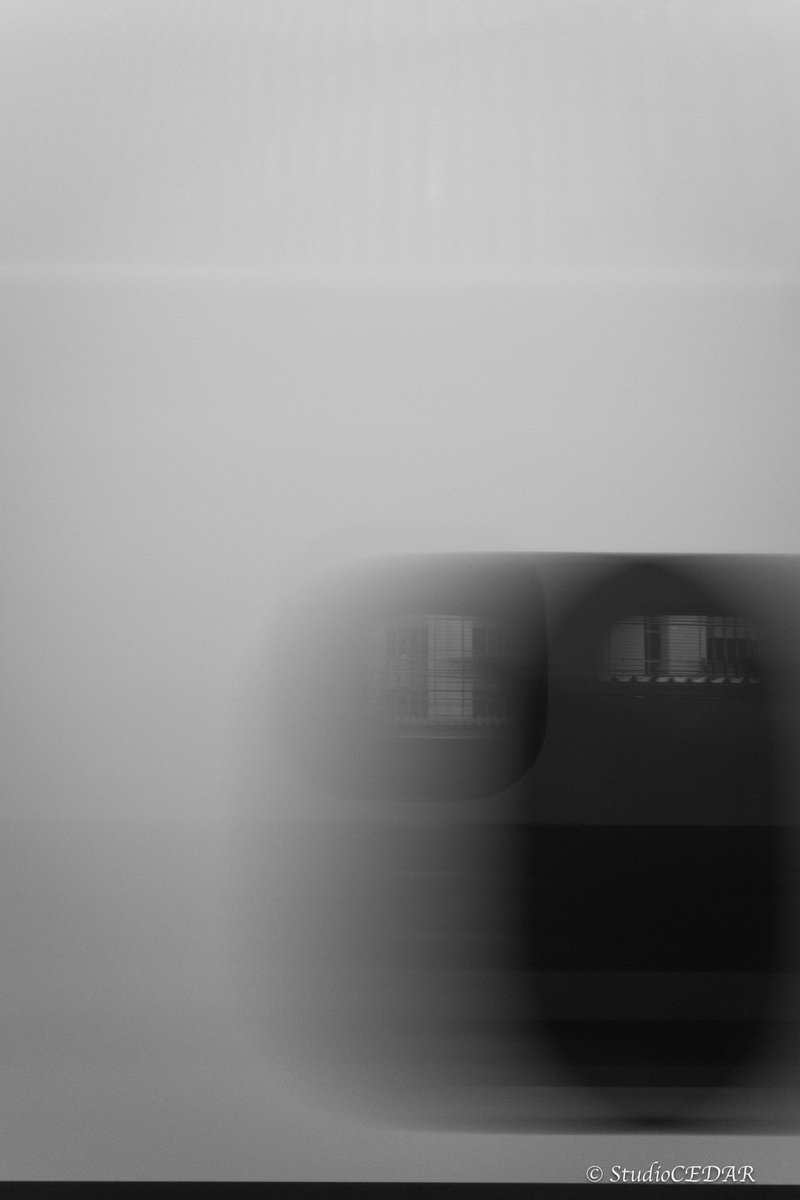 RICOH GRⅣ monochrome モノクローム 作例