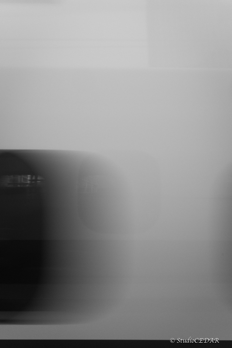 RICOH GRⅣ monochrome モノクローム 作例