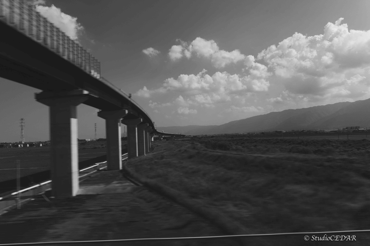 RICOH GRⅣ monochrome モノクローム 作例