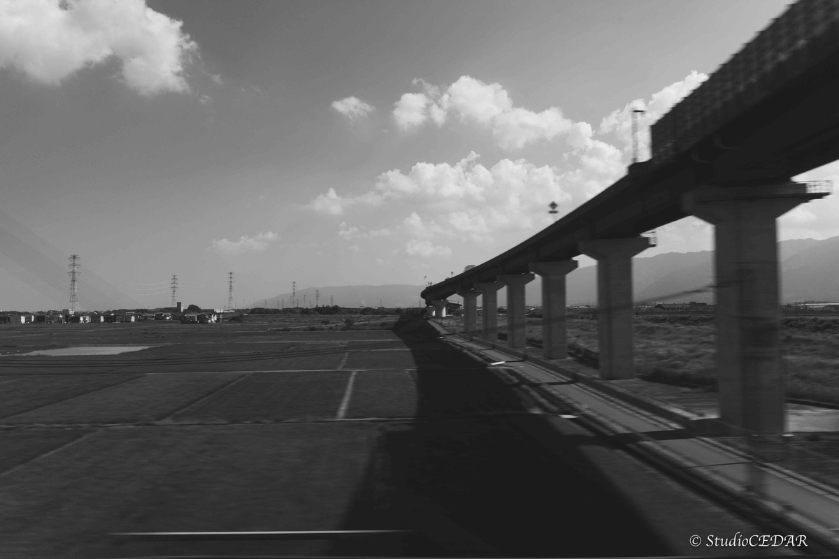RICOH GRⅣ monochrome モノクローム 作例