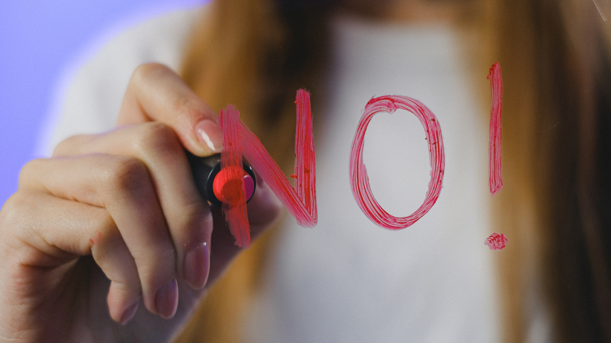 点数が取れないNO