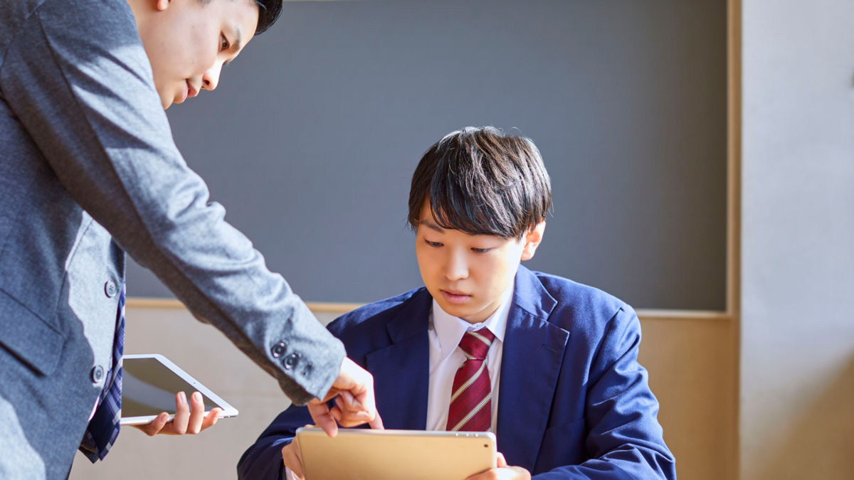 塾講師のリアルな進路指導