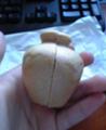 龍泉堂　つぼ最中＿２